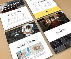 Intertinė svetainė - Image 3/13