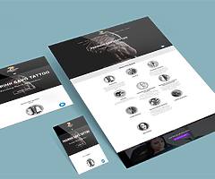 Intertinė svetainė - Image 5/13