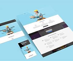 Intertinė svetainė - Image 6/13