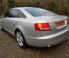 Audi a6 sline - Image 3/15