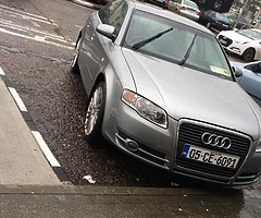 Audi A4 2005 - Image 3/4
