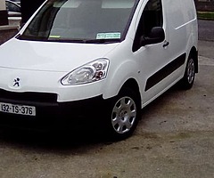 Van for sale - Image 2/5