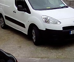 Van for sale - Image 3/5