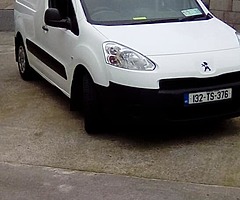 Van for sale - Image 4/5