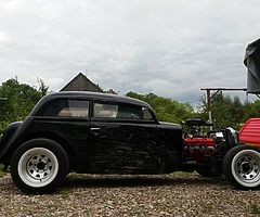 hot road cheavy engine 5.7 v8 - Image 3/7