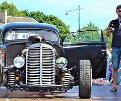 hot road cheavy engine 5.7 v8 - Image 4/7
