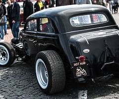 hot road cheavy engine 5.7 v8 - Image 5/7