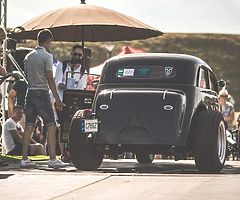 hot road cheavy engine 5.7 v8 - Image 6/7
