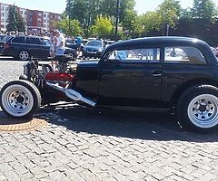 hot road cheavy engine 5.7 v8 - Image 7/7