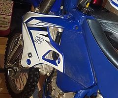 2001 Yamaha Yz 225 - Image 10/10