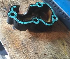 Kawasaki kx 85 - Image 6/9