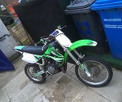 Kawasaki kx 85 - Image 9/9