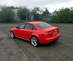 2009 Audi A4 - Image 1/3