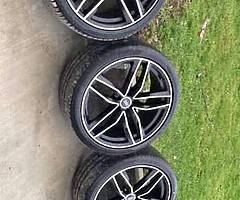 Alloys