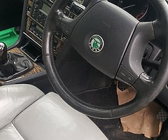Skoda