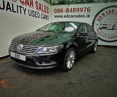 VOLKSWAGEN CC 2.0 TDI GT DSG AUTO 2015 (152)