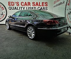 VOLKSWAGEN CC 2.0 TDI GT DSG AUTO 2015 (152) - Image 3/10