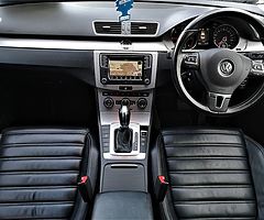 VOLKSWAGEN CC 2.0 TDI GT DSG AUTO 2015 (152) - Image 4/10