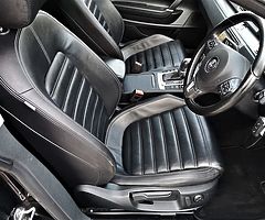 VOLKSWAGEN CC 2.0 TDI GT DSG AUTO 2015 (152) - Image 6/10
