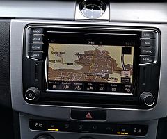 VOLKSWAGEN CC 2.0 TDI GT DSG AUTO 2015 (152) - Image 8/10
