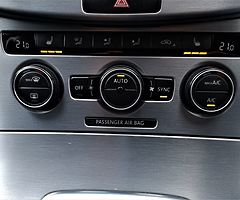 VOLKSWAGEN CC 2.0 TDI GT DSG AUTO 2015 (152) - Image 9/10