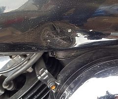 1998 Yamaha 660cc Dragstar - Image 6/7