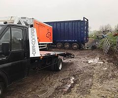 Transit recovery 2006