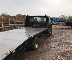 Transit recovery 2006 - Image 4/6