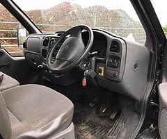 Transit recovery 2006 - Image 5/6