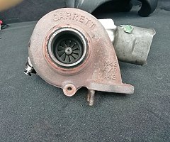 Turbo for Renault, Citroen, Peugeot, Ford