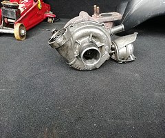 Turbo for Renault, Citroen, Peugeot, Ford