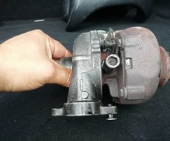 Turbo for Renault, Citroen, Peugeot, Ford - Image 4/5