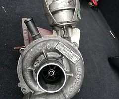 Turbo for Renault, Citroen, Peugeot, Ford - Image 5/5