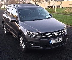 VOLKSWAGEN TIGUAN 2.0 - Image 4/4