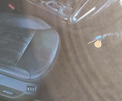 2011 Opel  Insignia Elite - Image 7/10