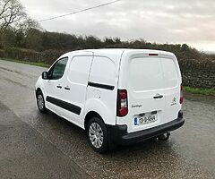 131 Berlingo 3 seater - Image 5/9