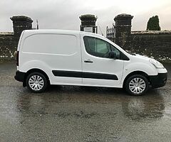131 Berlingo 3 seater - Image 7/9