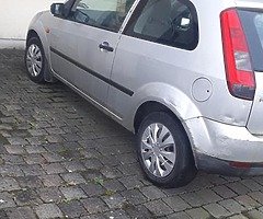 Ford fiesta - Image 5/5