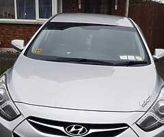 For sale or swap automatic