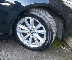2006 BMW 520D manual no nct or tx 
No time Wester  - Image 4/7