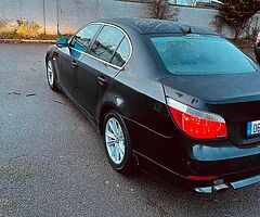 2006 BMW 520D manual no nct or tx 
No time Wester  - Image 7/7