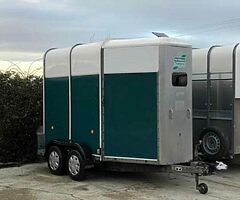Ifor Williams 505r