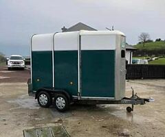 Ifor Williams 505r