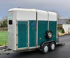 Ifor Williams 505r