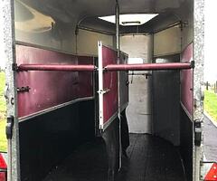 Ifor Williams 505r - Image 4/5