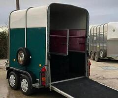 Ifor Williams 505r - Image 5/5