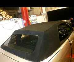 BMW 323 for breaking - Image 3/4