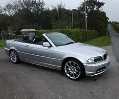 BMW 323 for breaking - Image 4/4