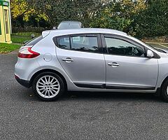 RENAULT MEGANE NCT&TAX - Image 5/10