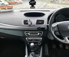 RENAULT MEGANE NCT&TAX - Image 8/10